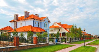 Строительство коттеджей под ключ Уссурийск цены от 14202 руб.