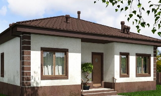 Готовые проекты каркасных домов 2025 года бесплатно с чертежами и расчетами | Строй-Сср