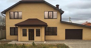 Строительство домов из кирпича с гаражом в Уссурийске - Строй-Сср, заказать дом от 5702 руб.