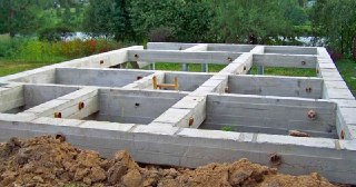 Расчет фундамента Уссурийск цена от 2074 руб.