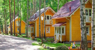Строительство дач под ключ в Уссурийске - Строй-Сср. Качественные дачи от 134758 рублей