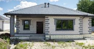 Строительство домов из кирпича с мансардой в Уссурийске | от 3629 рублей